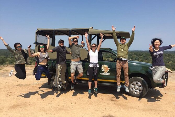 Kruger National Park sunrise Morning Private safari - Leaving Hazyview for the park gates