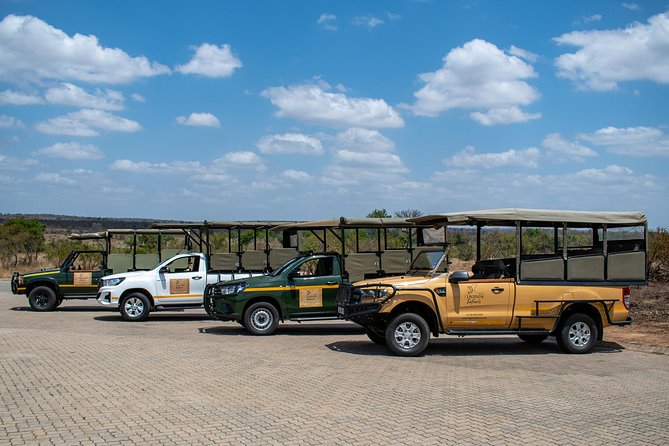 Kruger Safari Tour - Full Day - Key points to know before you go