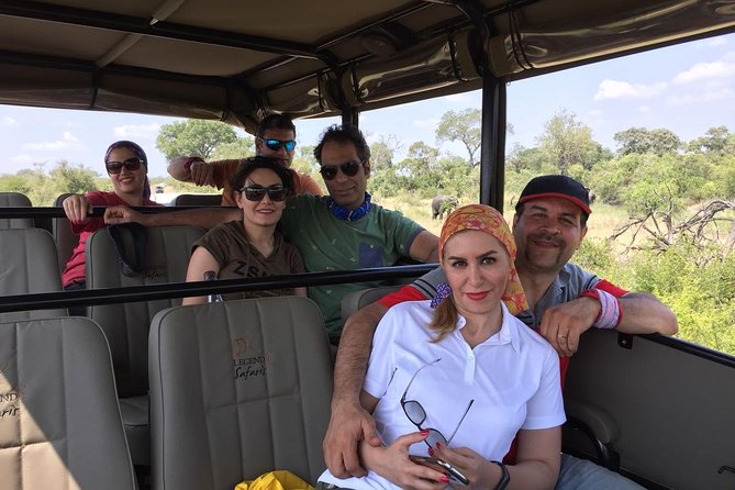Kruger Safari Tour - Full Day - Why a full day in Kruger makes sense