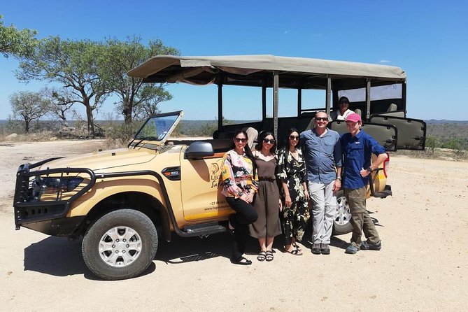 Kruger Safari Tour - Morning Half Day - How much time do you really get in the park?
