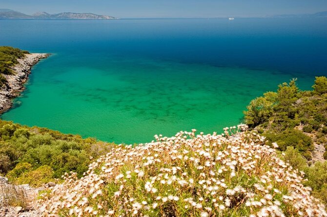 Kusadasi Jeep Safari Adventure w/LUNCH from Kusadasi Hotels&PORT - Monastery stops, viewpoints, and changing plans