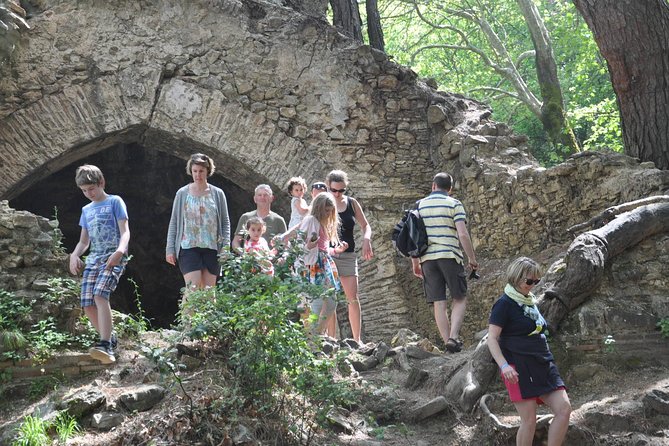 Kusadasi Jeep Safari Adventure w/LUNCH from Kusadasi Hotels&PORT - Who will enjoy this most?