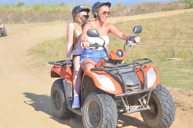 Kusadasi: Quad Safari Adventure - Who will enjoy this safari most