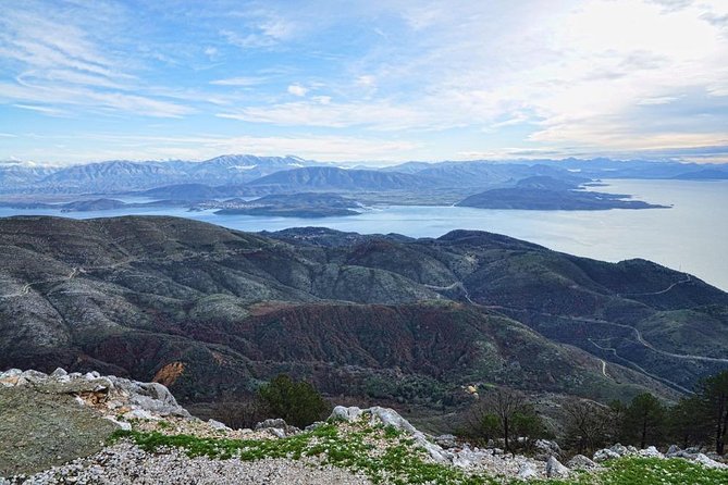 Land rover Safari Premium to the hidden gems of Northwest Corfu - Peroulades and Avliotes: a slower village pause