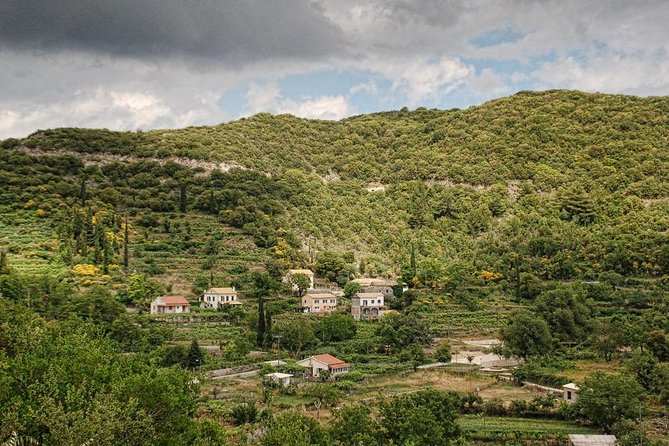 Land rover Safari Premium to the hidden gems of Northwest Corfu - Guides and the human side of the ride