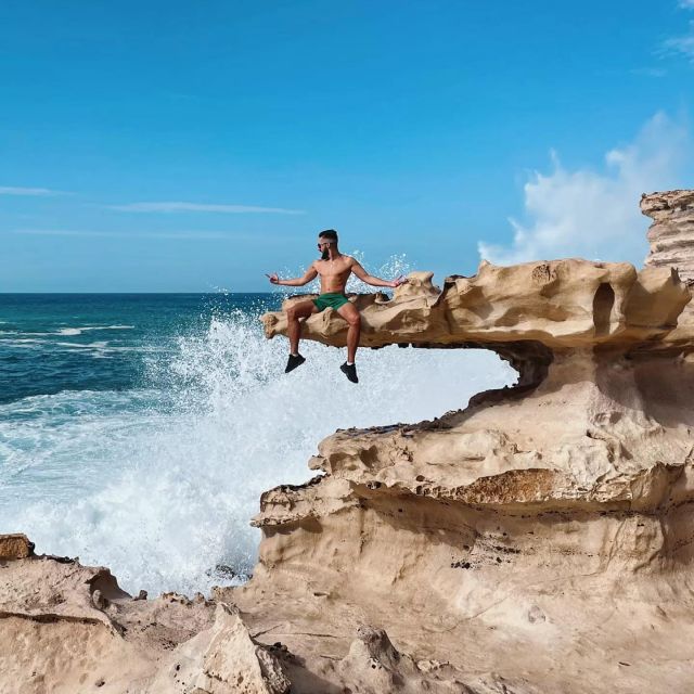 Las Palmas: Fuerteventura Cofete Beach and Desert Safari - How much guiding will you get?