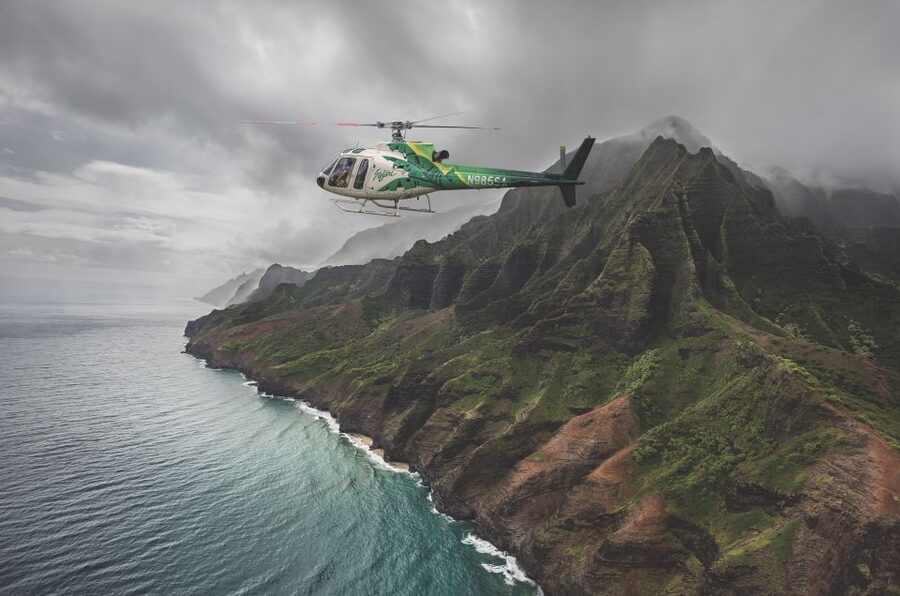 Lihue: Deluxe Waterfall Safari Helicopter Tour - Is $309 a fair price?