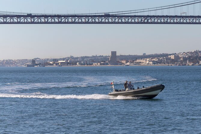Lisbon: Dolphin Watching with a Marine Biologist - Ocean Safari - How long three hours really feels