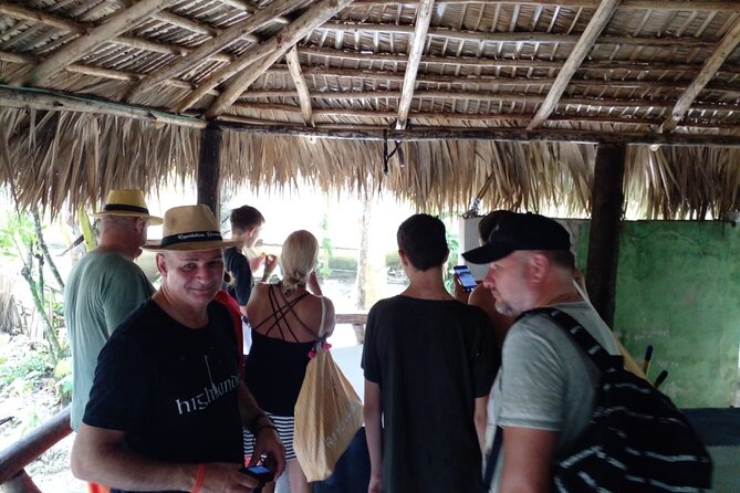Local Excursion || Jungle Safari Excursion - A Note on the Guide and Provider