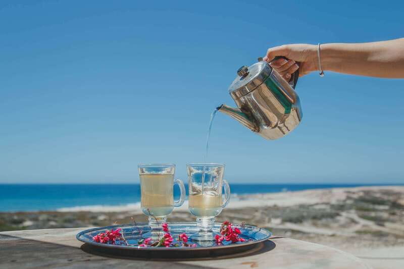 Los Cabos: Camel Ride Safari with Lunch and Tequila Tasting - Choosing the best departure time