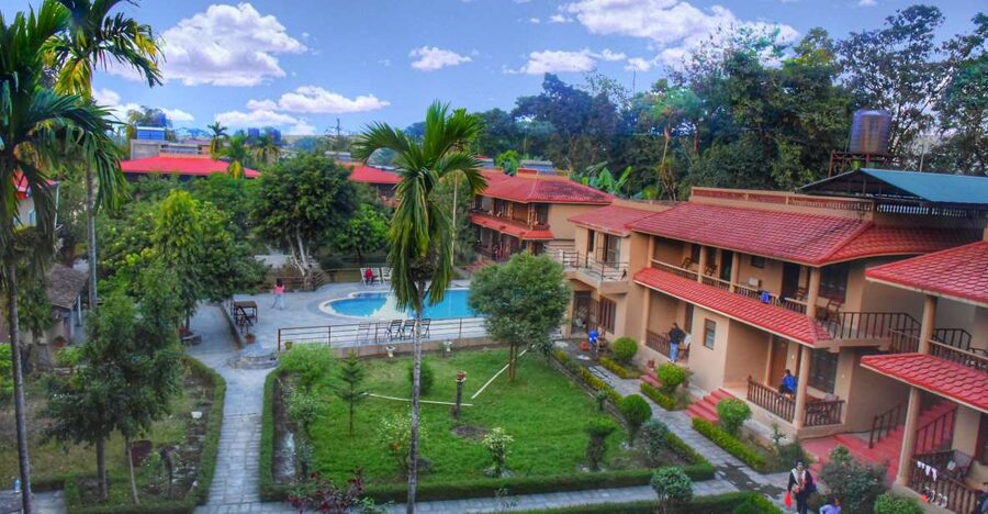 Luxury Chitwan Jungle Safari Package (2Nights/3Days) Resort - Why Chitwan adds balance to a Nepal trip