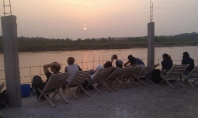 Luxury Chitwan Jungle Safari Package (2Nights/3Days) Resort