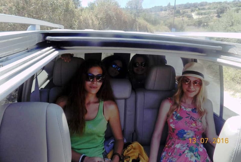 Luxury Jeep Safari to South Coast, Palm Beach and Canyons - Is the $106 price good value?