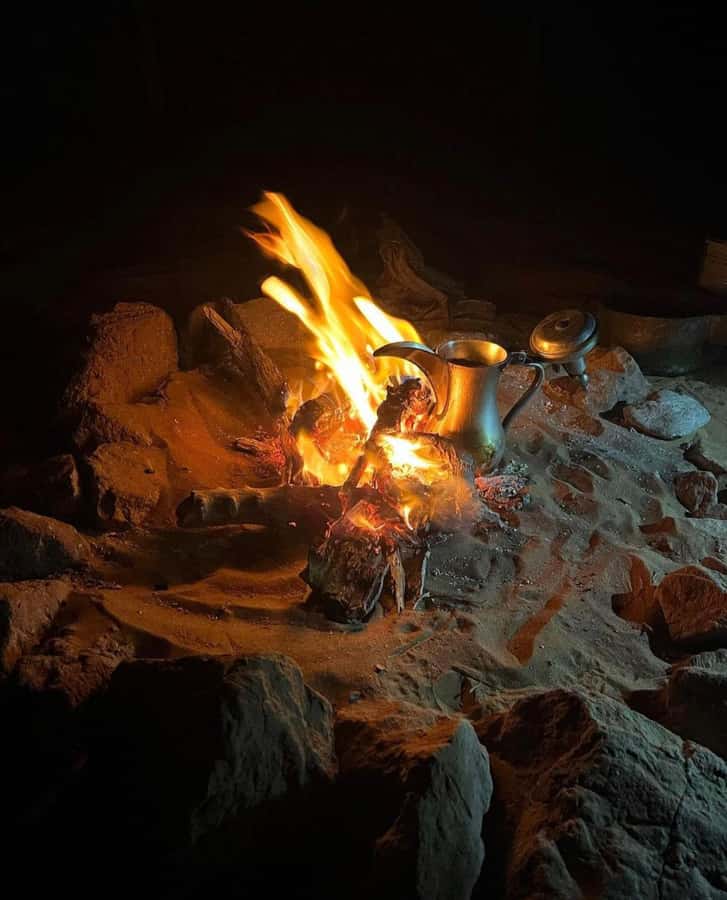 Luxury Overnight Desert Safari in Salalah - Dune bashing before sunset