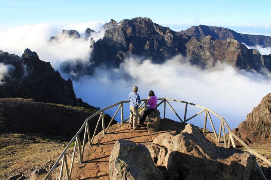 Madeira East Wonders 4X4 Tour Safari - Key points to know before you go