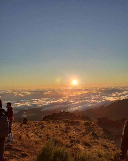 Madeira East Wonders 4X4 Tour Safari - Ribeiro Frio adds a proper walk to the ride