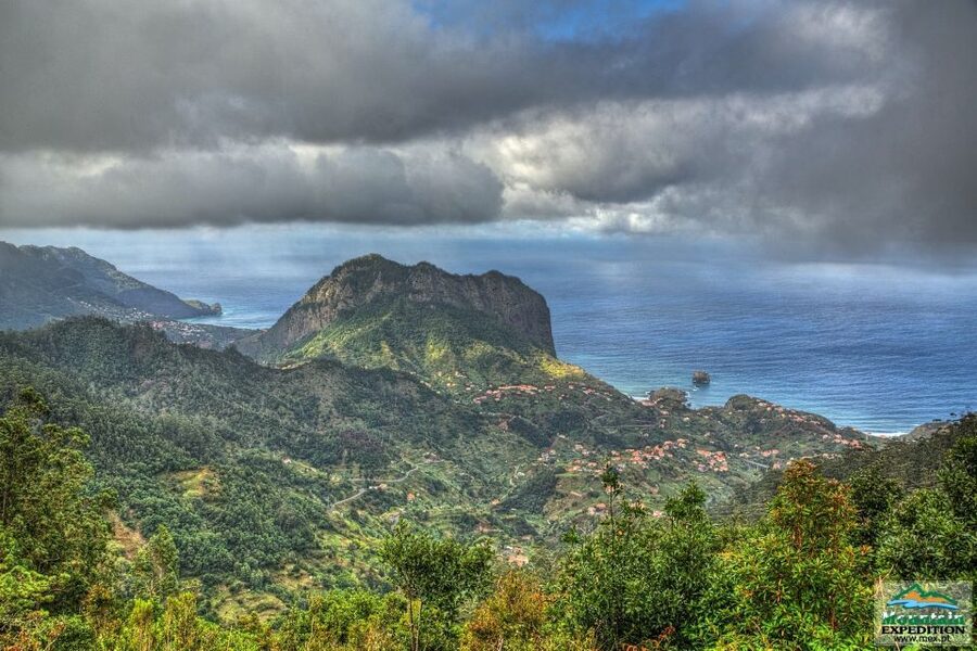 Madeira: Mini-Combo East Challenge: Jeep Safari + Levada - Funchal pickup keeps the morning simple