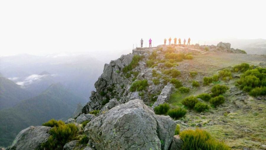 Madeira Safari Private 4x4, Full Day Santana or Porto Moniz - What the $353 group price really buys
