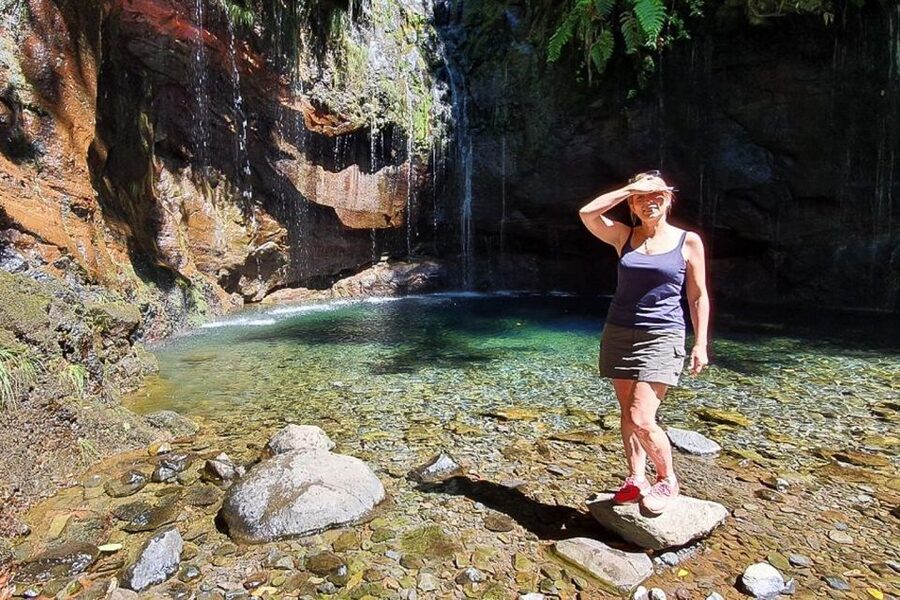 Madeira: West Side Jeep Tour with Natural Pools - Key points to know before booking