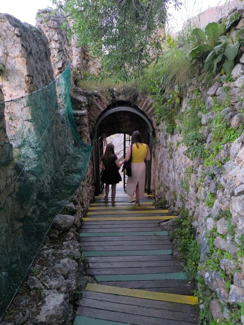 Magnificent Combo: Cabrio Safari and Green Canyon Boat Tour - What to bring and how to manage the day