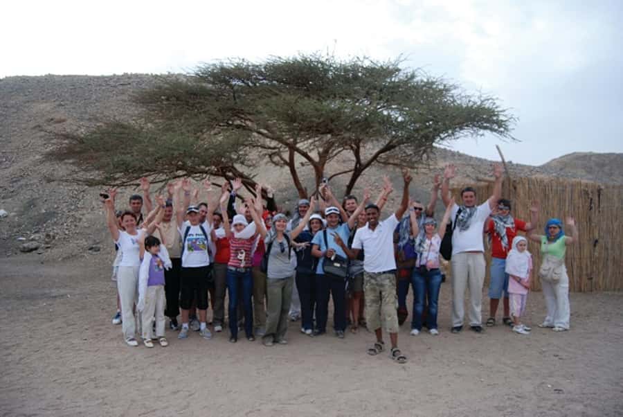 Makadi Bay: Jeep Safari Adventure with Bedouin guide - Final verdict: book it with clear expectations