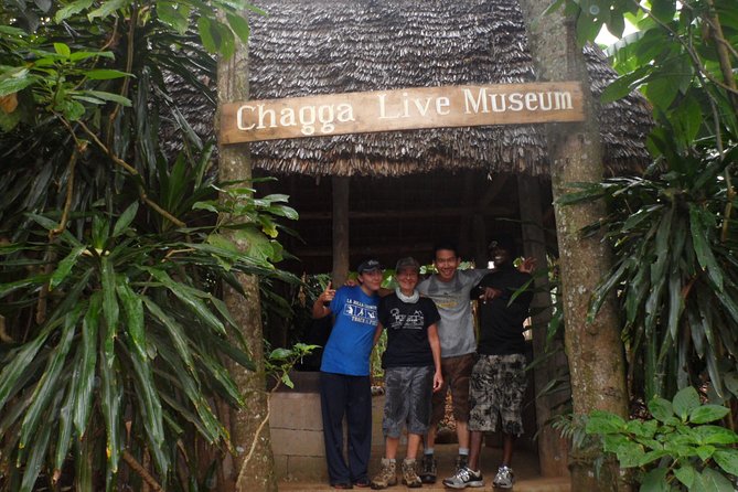 Marangu waterfall & Coffee making Cultural Tour | BURIGI CHATO SAFARIS CO LTD - How to prepare for this 8-hour outing