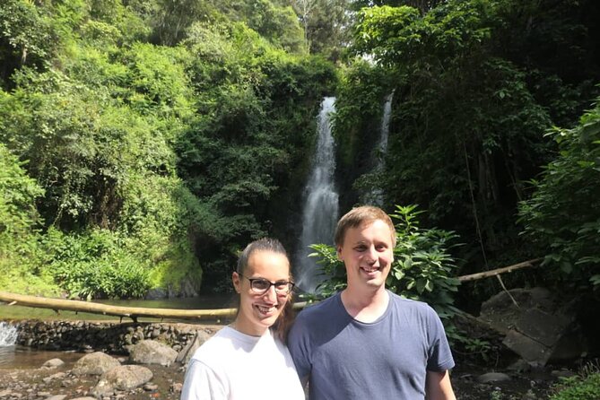 Marangu waterfall & Coffee making Cultural Tour | BURIGI CHATO SAFARIS CO LTD - Learning coffee from plant to cup