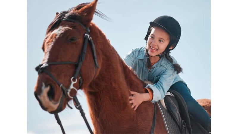 Marmaris: Horse Riding & Safari with Hotel Transfer - Is three hours enough?