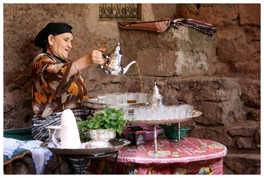 Marrakech: Atlas Mountains and Desert Safari with Lunch - Key points to know before booking