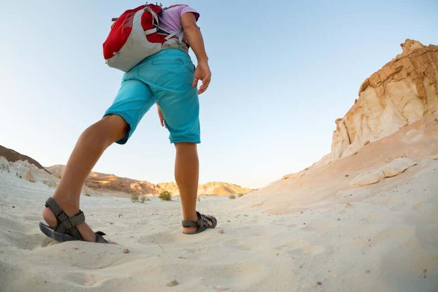 Marsa Alam Bedouin Nights: Jeep Safari, Dinner & Stargazing - Why this Marsa Alam desert evening works
