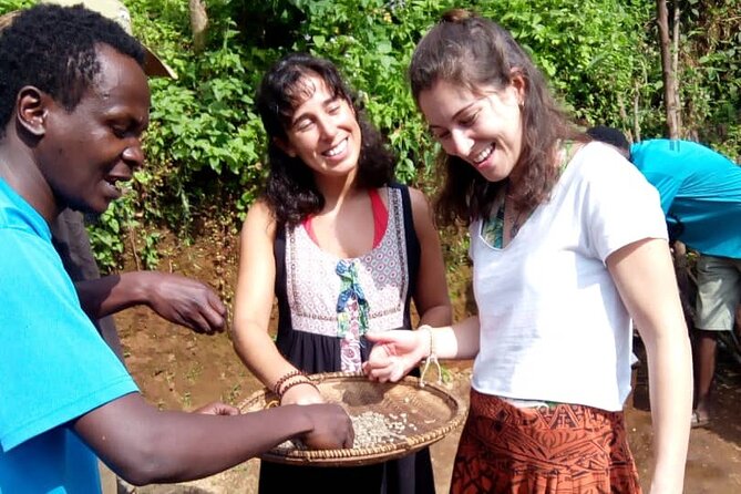 Materuni Waterfalls & Coffee making Cultural Tour | BURIGI CHATO SAFARIS LTD - Key points to know before booking