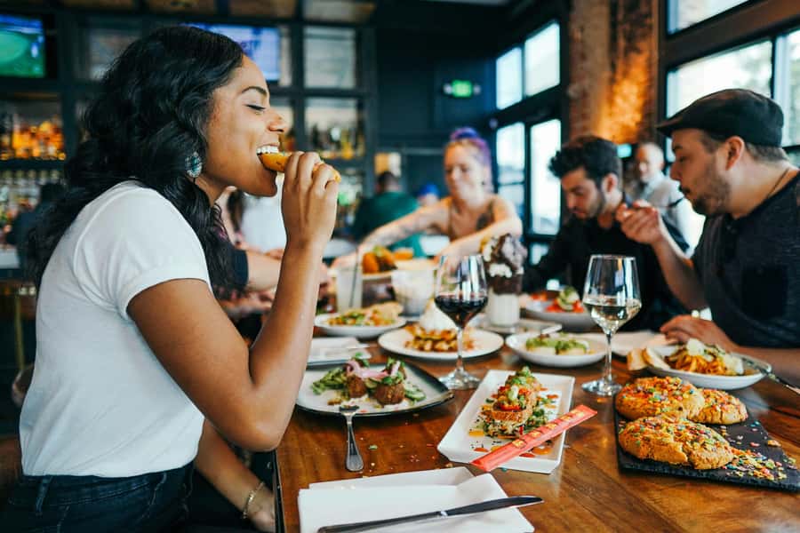 Mendoza Food Safari - 4 Top Restaurants in One Night - Who should book this food safari?