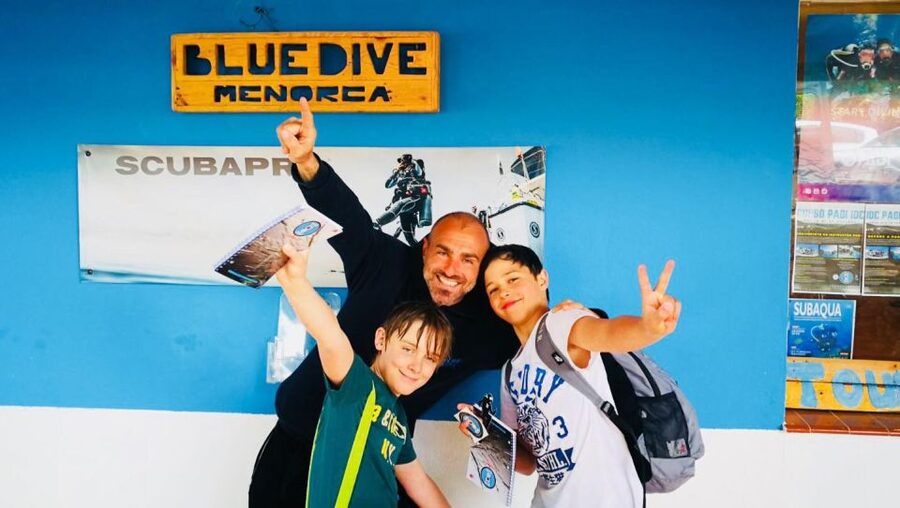 Menorca: Snorkeling Safari Tour - Who should choose this trip?