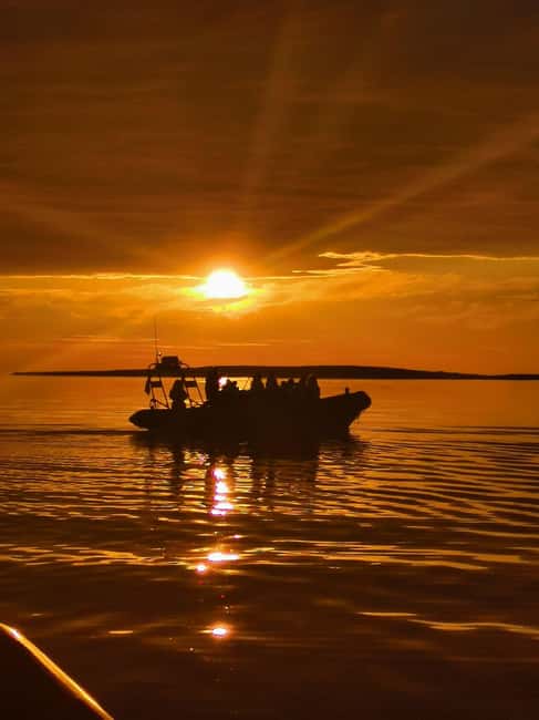 Midnight sun safari - Key points at a glance