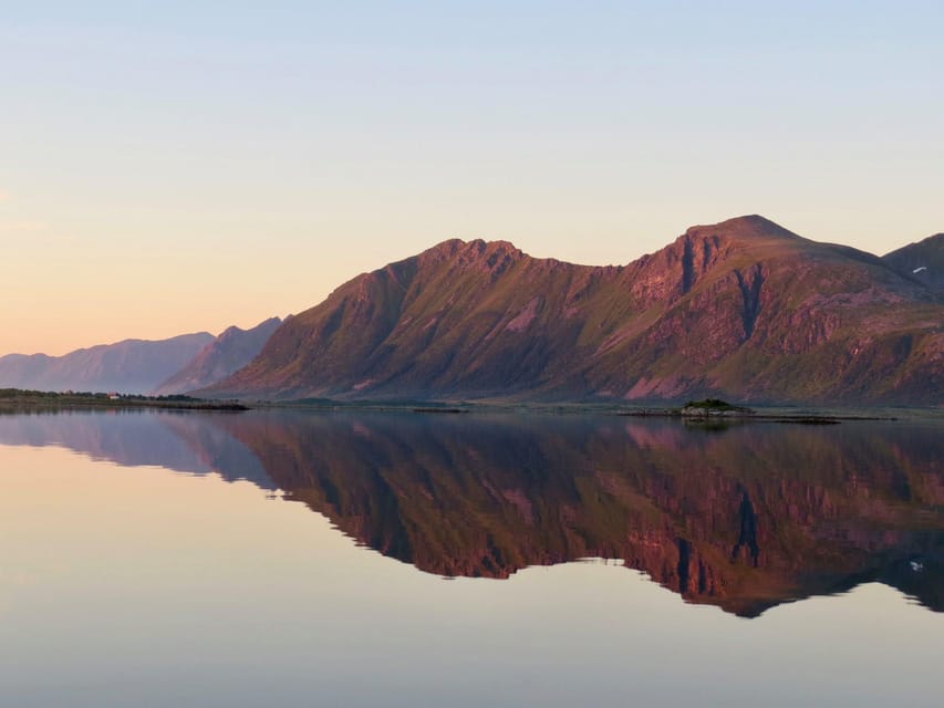 Midnight sun safari - Simple planning advice before you book