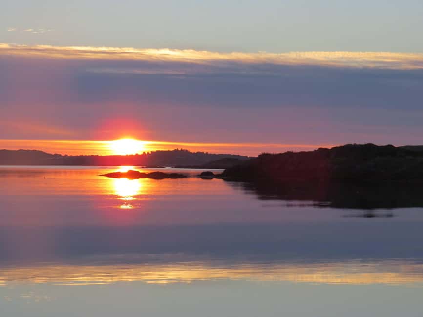Midnight sun safari - Is $152 a fair price?