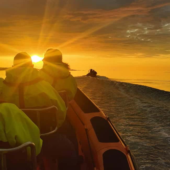 Midnight sun safari - Who will enjoy this trip most