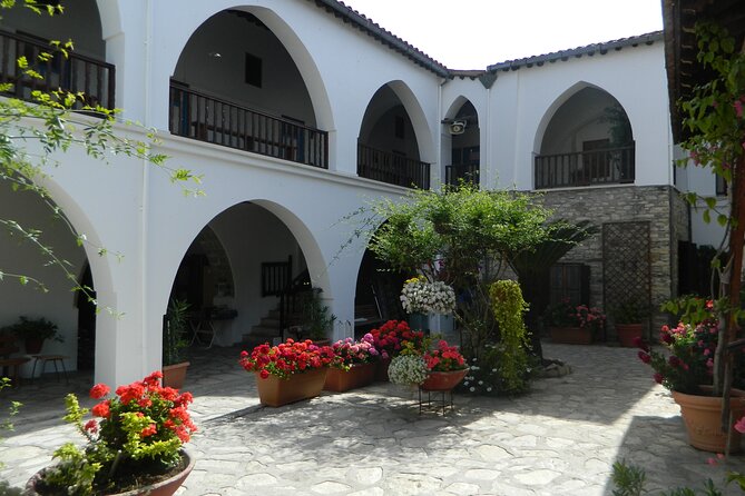 Mini Mountain Jeep Safari - Who will get the most from this Cyprus tour