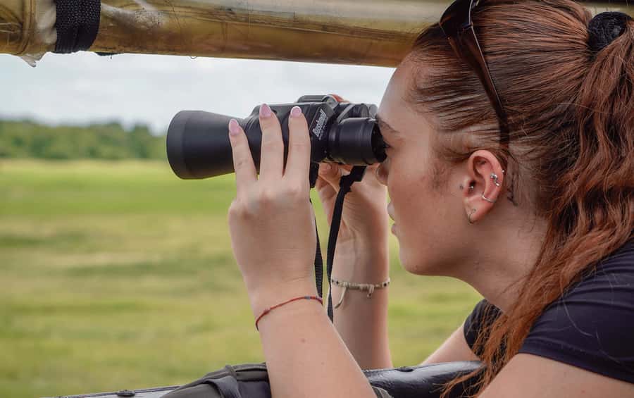 Minneriya: Minneriya National Park Private Elephant Safari - The real price: $83 before food