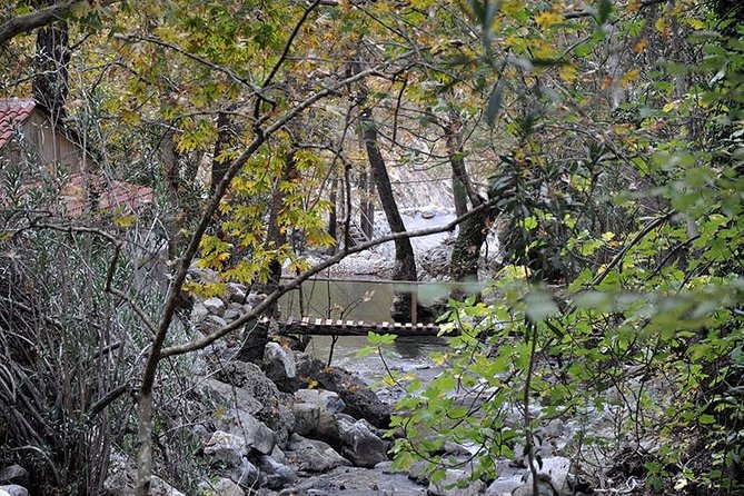 Monster Green Canyon Safari with Lunch - Why Green Canyon makes a good break from Alanya
