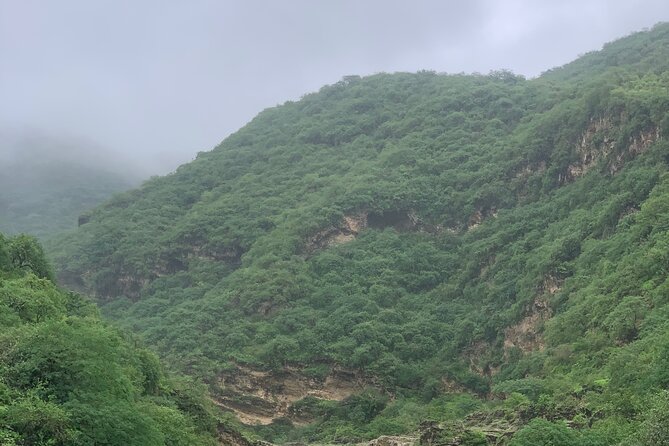 Mountain Safari Private Tour - Adding Samhuram and the coast