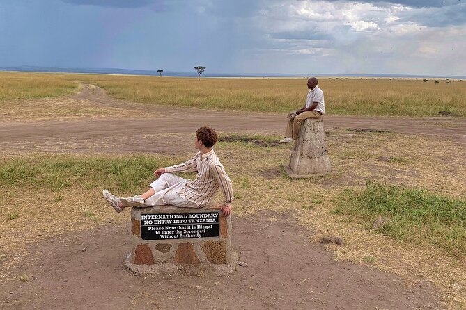 Multi-Day Tanzania Odssey Safari from Arusha - Why this route works so well