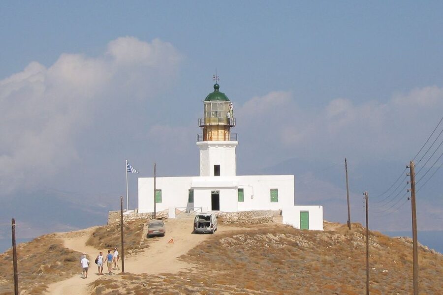 Mykonos: Full-Day Off-Road Safari - Kalafatis, Kalo Livadi, and Halara