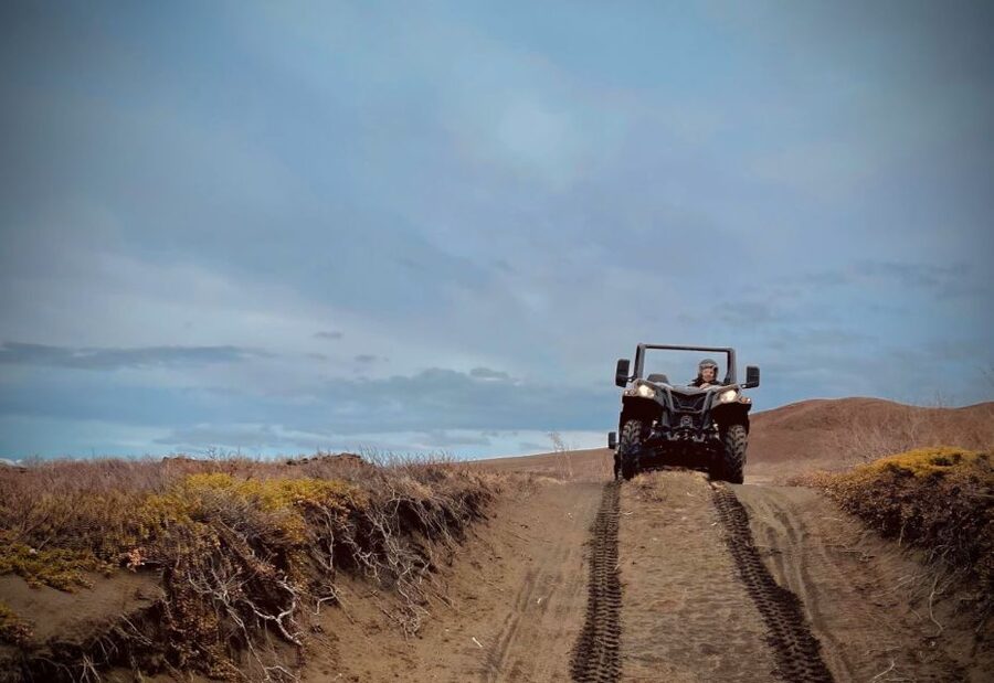 Mývatn: Lake Mývatn ATV Guided Safari Experience - Practical details that affect your day
