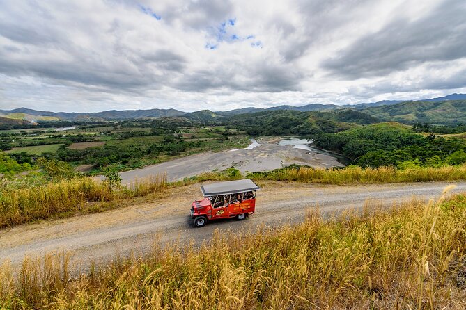 Naihehe Cave Safari in Sigatoka with BBQ Lunch - Is the $126.53 price fair?