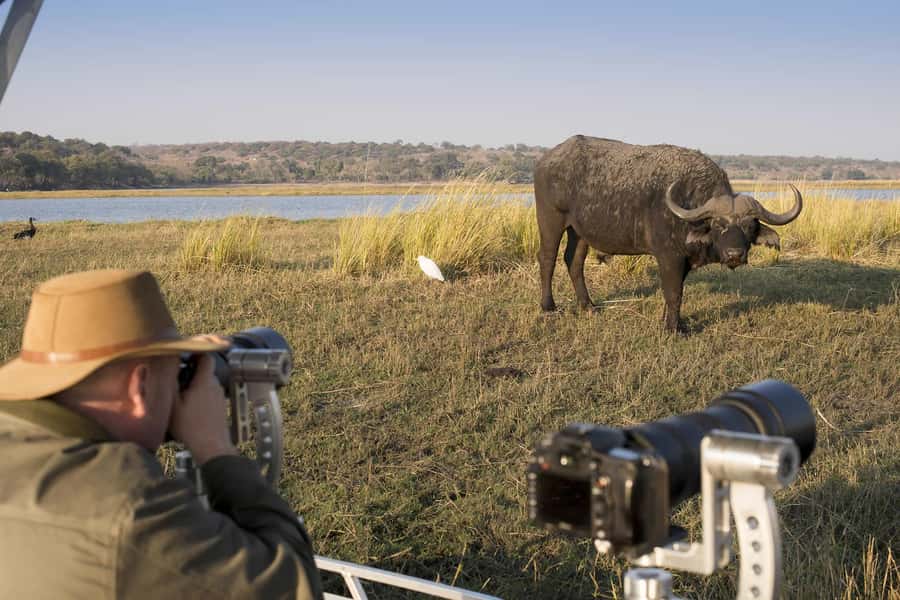 Nairobi: 4-Day Maasai Mara & Lake Nakuru Camping Safari - Two nights of camping in Maasai Mara