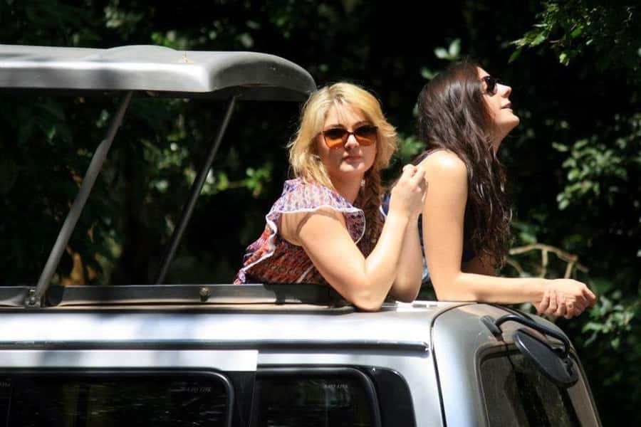Nairobi: 4 Day Masai Mara and Lake Nakuru Camping Safari - Optional additions in the Mara