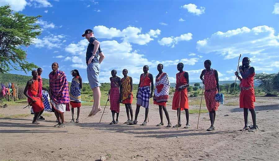 Nairobi: 4 Days Masai Mara & Lake Nakuru 4WD Camping Safari - Is the $380 safari good value?