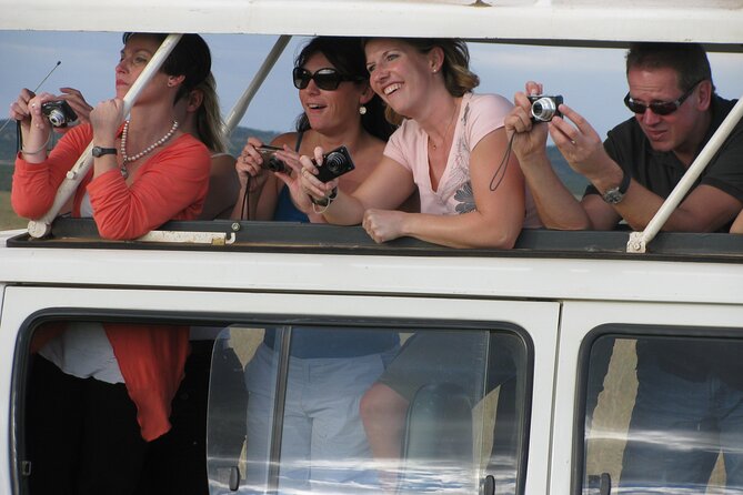 Nairobi Park Wildlife Safari - Who should book this Nairobi safari?