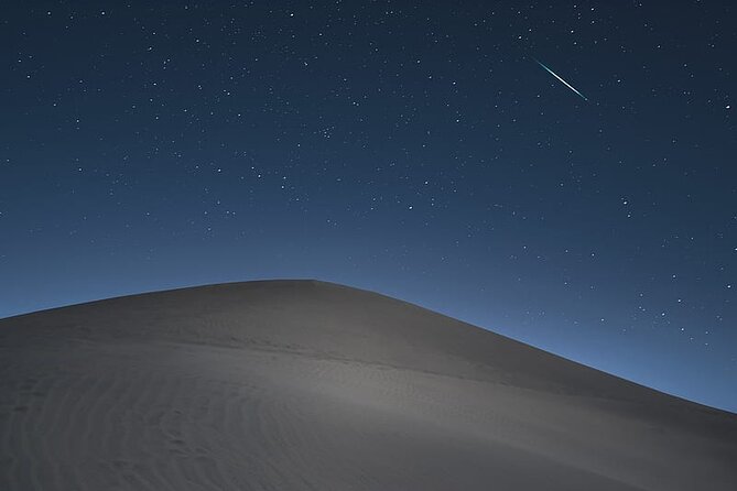 Night Desert Safari, Stargazing, Dune Driving & Inland Sea Visit - Who gets the best value from the $62 price?